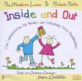 Zoom Produkt-Bild: Inside and Out. Eine Fantasiereise f&uuml;r Kinder zur Entfaltung ihrer Begabungen: Mit Musik des New Yorker Produzenten und Grammy-Gewinners Barry Goldstein!