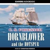 Hornblower and the Hotspur | C.S. Forester