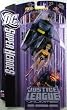 DC Super Heroes Justice League Unlimited Action Figure 3-Pack with Batman, Wonder Woman & Superman