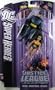 DC Super Heroes Justice League Unlimited Action Figure 3-Pack with Batman, Wonder Woman & Superman Set