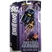 DC Super Heroes Justice League Unlimited Action Figure 3-Pack with Batman, Wonder Woman & Superman Set