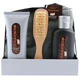 Coffret De Soins Pour Homme Sensual Cool - Musk
