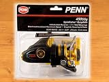 PENN SPINFISHER SSG GRAPH 6BB 4.6:1 10/250 450SSG thumbnail