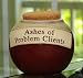Ashes of Problem Clients Jar