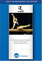 2006 NCAA National Collegiate Women's Gymnastics National Championship
