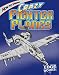 Books : How to Draw Crazy Fighter Planes (Edge Books)
