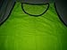 Scrimmage Training Vests Soccer Bibs Youth Set of 12 (Yellow)
