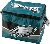 Philadelphia Eagles NFL Insulated Lunch Cooler Bag