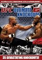 UFC - Ultimate Knockouts 6 [DVD]