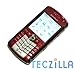 BlackBerry Pearl 8100 (Red) Unlocked