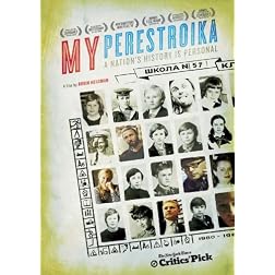 My Perestroika