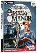 Mortimer Beckett and the Secrets of Spooky Manor (PC CD)