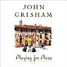 Playing for Pizza: A Novel