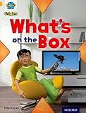 What's on the box?
