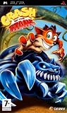 Crash of the Titans