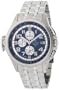 Bulova Men's 96B101 Marine Star Calendar Watch