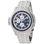 Bulova Men's Marine Star Calendar Watch #96B101