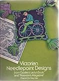 Victorian needlepoint designs : from 'Godey's Lady's Book' and 'Peterson's Magazine'