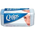 Q-tips Vanity Pack Cotton Swabs 285-pk.