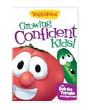 Growing Confident Kids [DVD] [Region 1] [US Import] [NTSC]