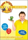 bee bright first steps with Justin Fletcher (2-4 years)