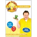 bee bright first steps with Justin Fletcher (2-4 years)