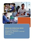 Calculus with applications