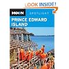 Moon Spotlight Prince Edward Island