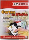 Revue Mindscape  / Cartes de visite