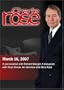 Charlie Rose with Richard Stengel; Taryn Simon; Chris Rock (March 16, 2007)