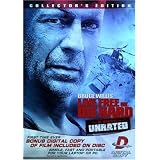 Live Free or Die Hard - Unrated (Two-Disc Special Edition)