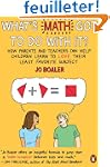 What's Math Got to Do with It?: How P...