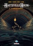 Hauteville House, Tome 6 : Le diable de Tasmanie