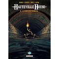 Hauteville House, Tome 6 : Le diable de Tasmanie