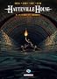 Hauteville House, Tome 6 : Le diable de Tasmanie