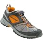 Montrail Streak Trail Running Shoe - Men's Light Grey/Tiger, 10.5