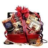 Jack of all Trades Gift Basket - Great Fathers Day Gift for Him