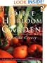 The Edible Heirloom Garden (Edible Garden)