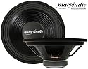 12' 30 cm Subwoofer mac Audio Mac Quattro 30 350 Watt max.