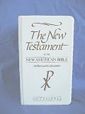 The New Testament of the New American Bible