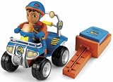 Fisher-Price Extreme Rev and Launch ATV