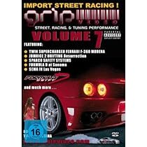 Grip 7 [DVD]