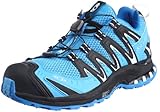 Salomon XA Pro 3D Ultra 2 112135, Chaussures de course à pied homme - Bleu-TR-K1-14, 44 EU