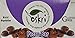 Oskri Granola Bar, Pecan Raisins, 1.9-Ounce (Pack of 20)