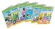 LeapFrog Tag Learn to Read Phonics Book Series Long Vowels, Silent E and Y