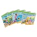 LeapFrog Tag Learn to Read Phonics Book Series Long Vowels, Silent E and Y