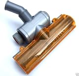 HENRY HETTY NUMATIC 32mm Air Driven Vacuum Cleaner Hoover TURBO BRUSH FLOOR TOOL