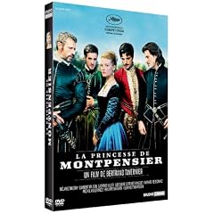 La Princesse de Montpensier