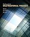 Fundamentals of Multinational Finance (4th Edition)