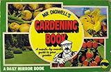 Mr Digwell's gardening book